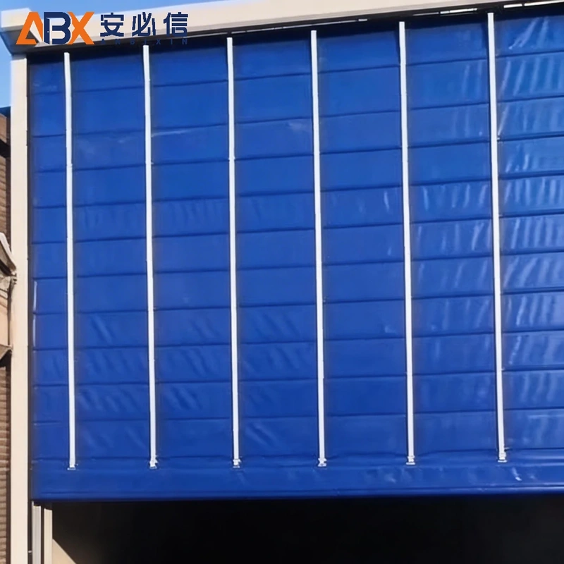 曲靖市机械式门封